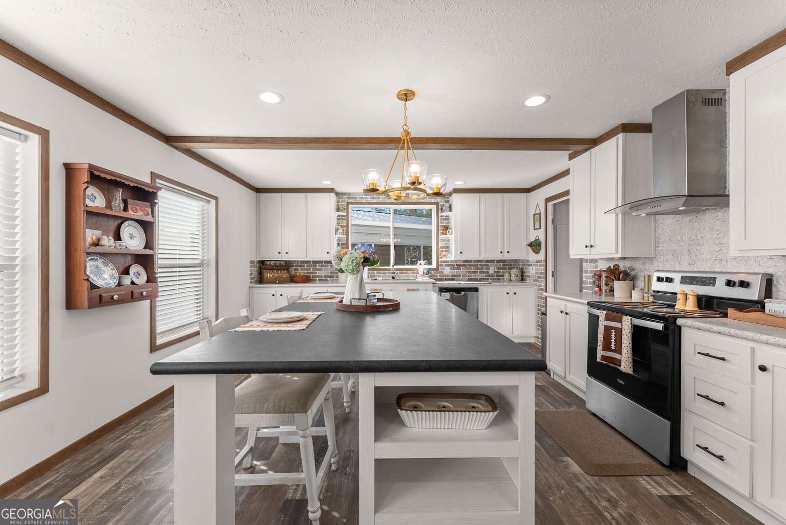 1335 Amicalola Ch Road Dawsonville - 17