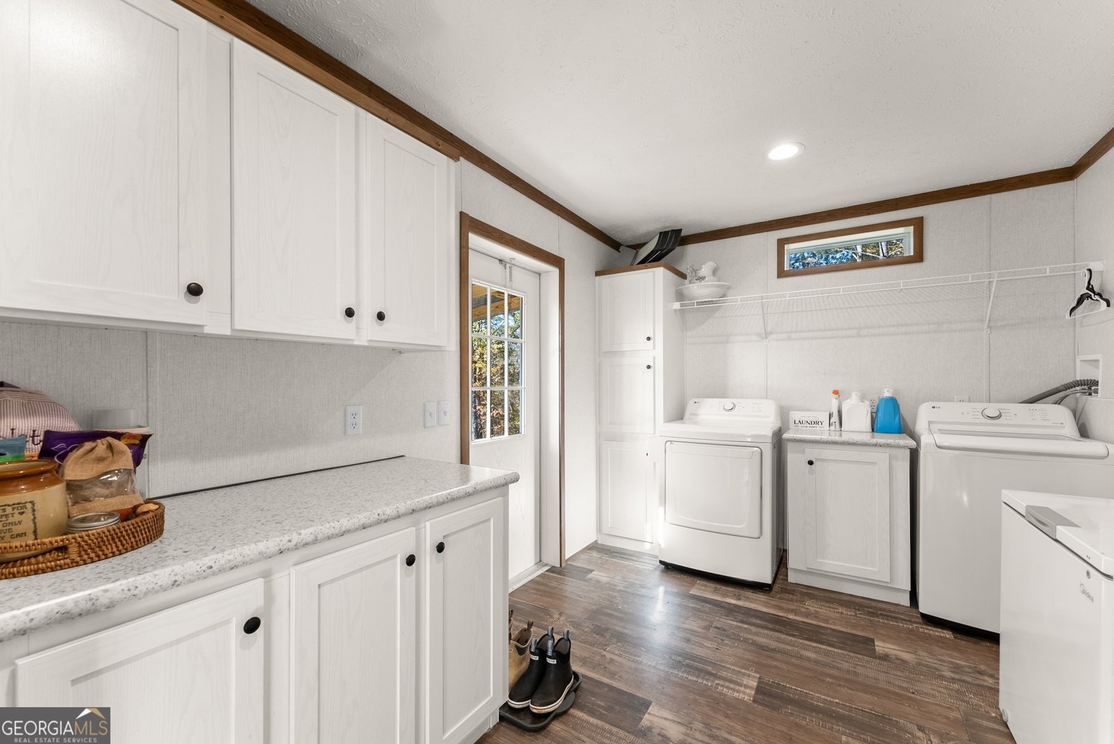 1335 Amicalola Ch Road Dawsonville - 20