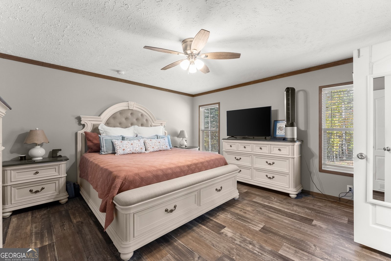 1335 Amicalola Ch Road Dawsonville - 21