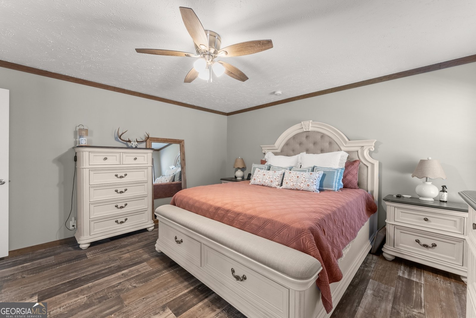 1335 Amicalola Ch Road Dawsonville - 23