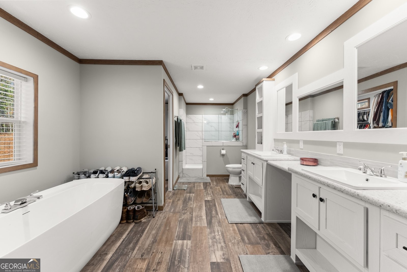 1335 Amicalola Ch Road Dawsonville - 24