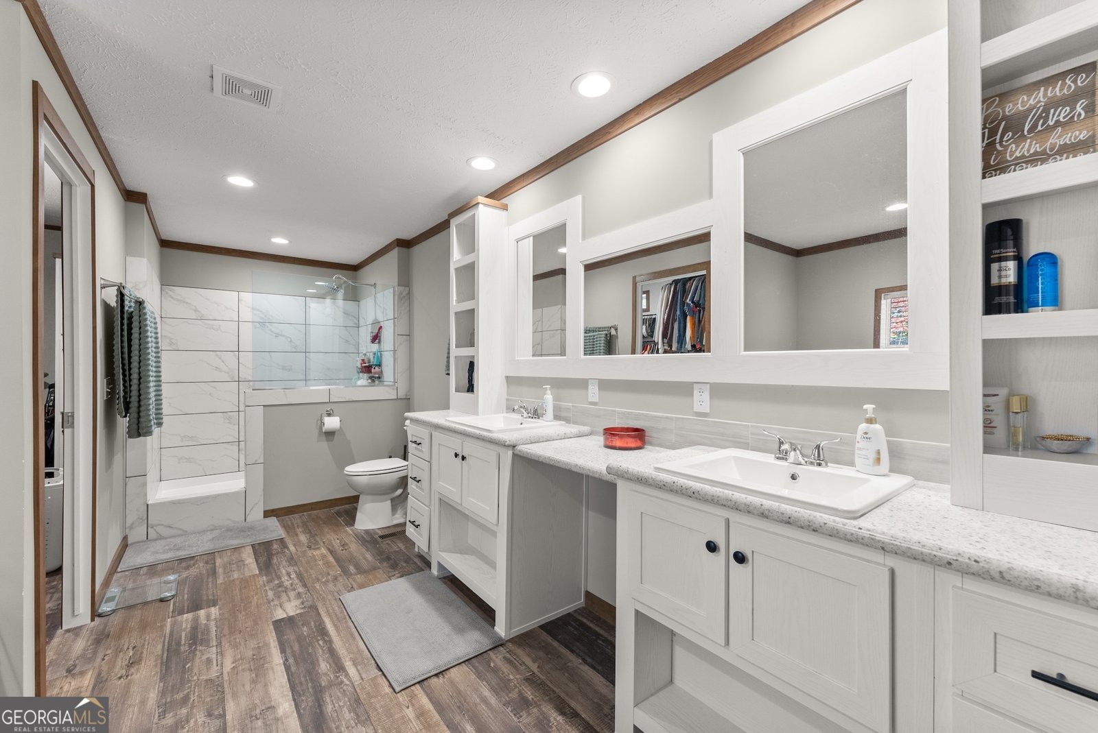 1335 Amicalola Ch Road Dawsonville - 26