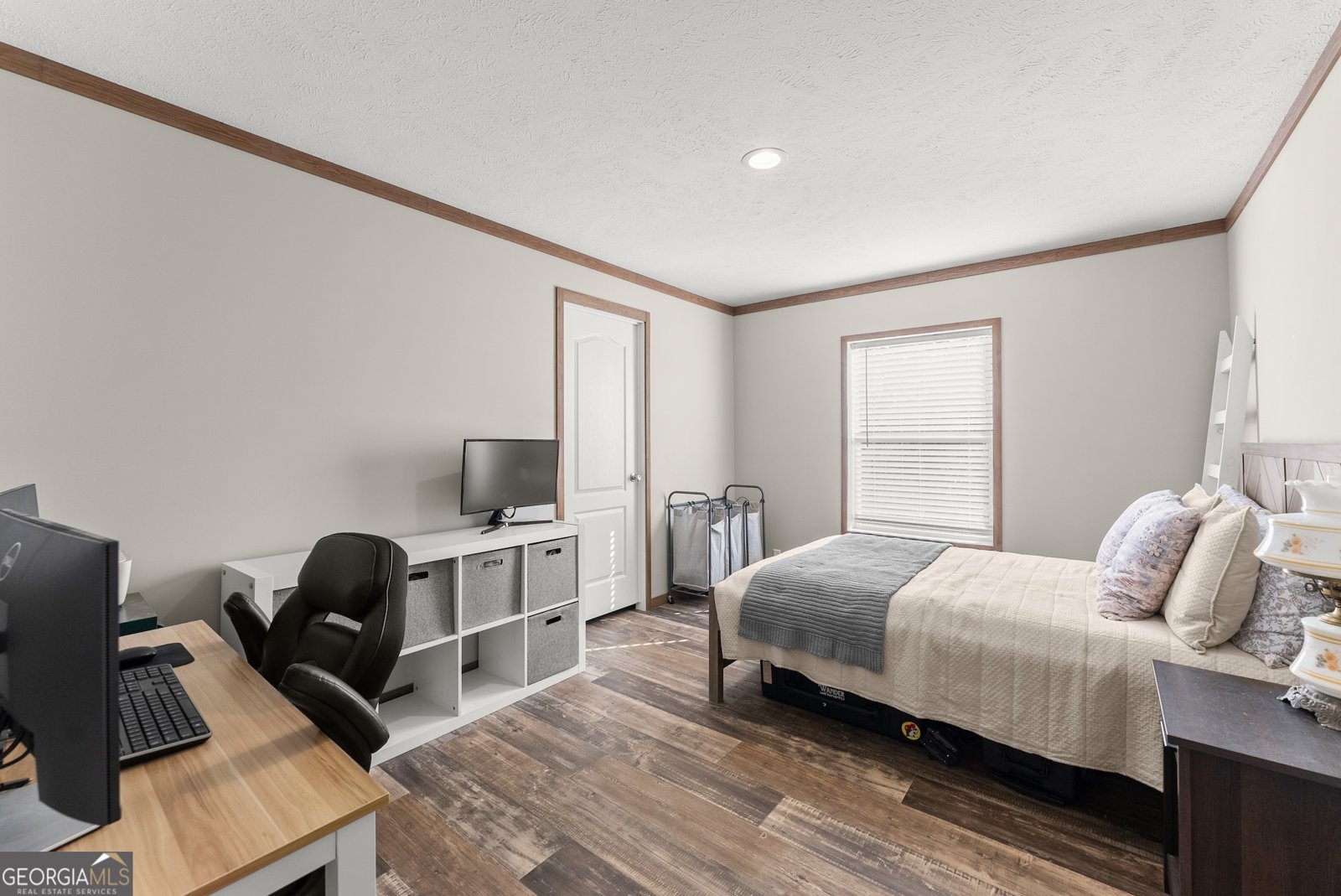 1335 Amicalola Ch Road Dawsonville - 30