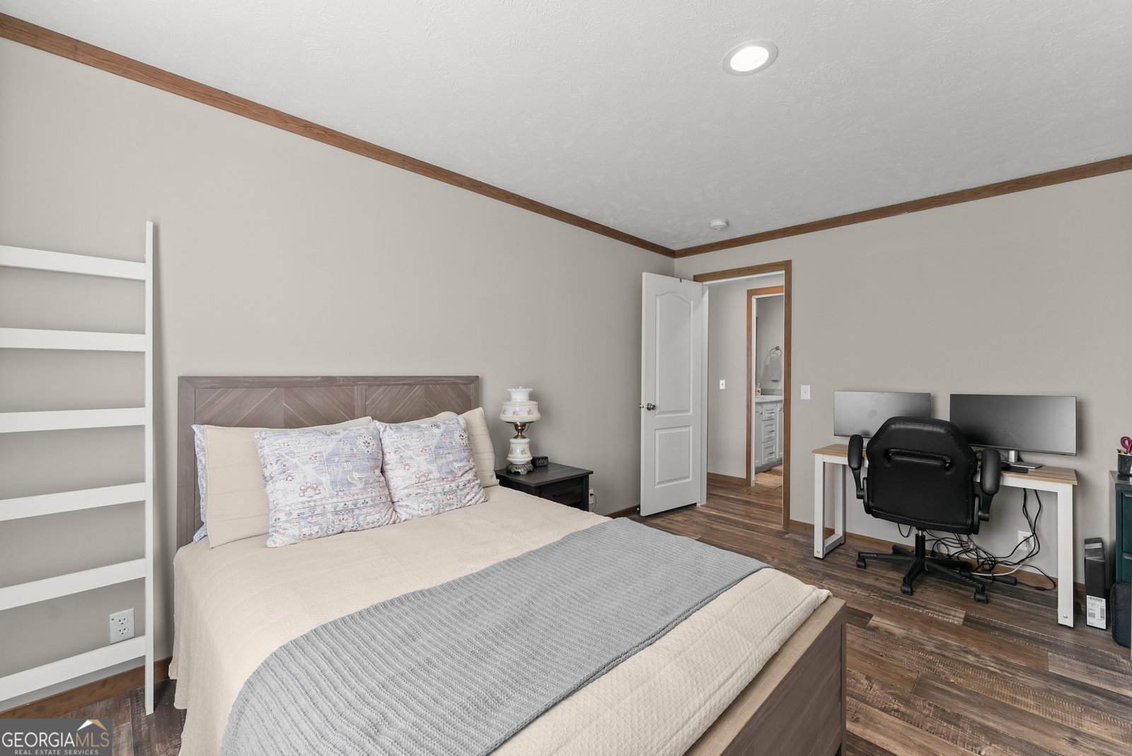 1335 Amicalola Ch Road Dawsonville - 31