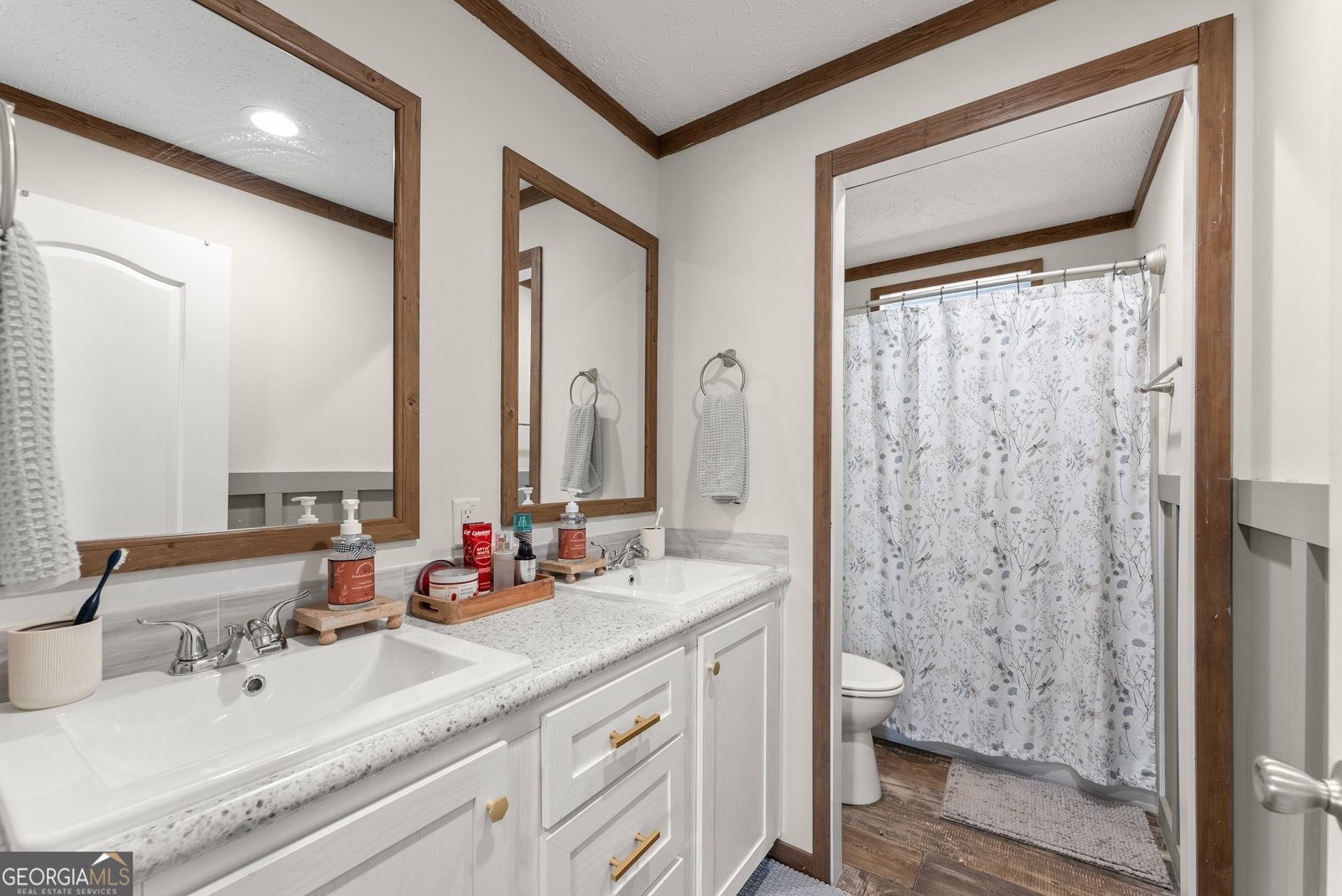 1335 Amicalola Ch Road Dawsonville - 32