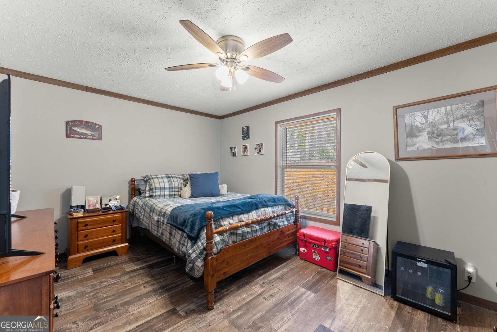 1335 Amicalola Ch Road Dawsonville - 33