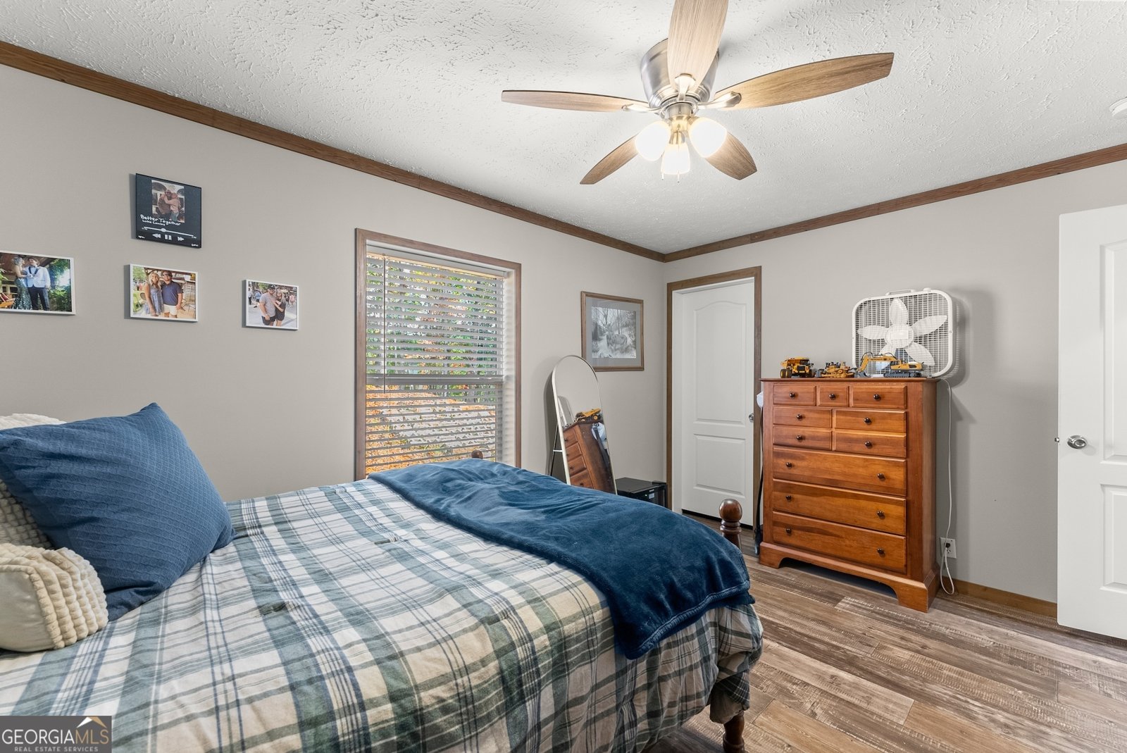 1335 Amicalola Ch Road Dawsonville - 34