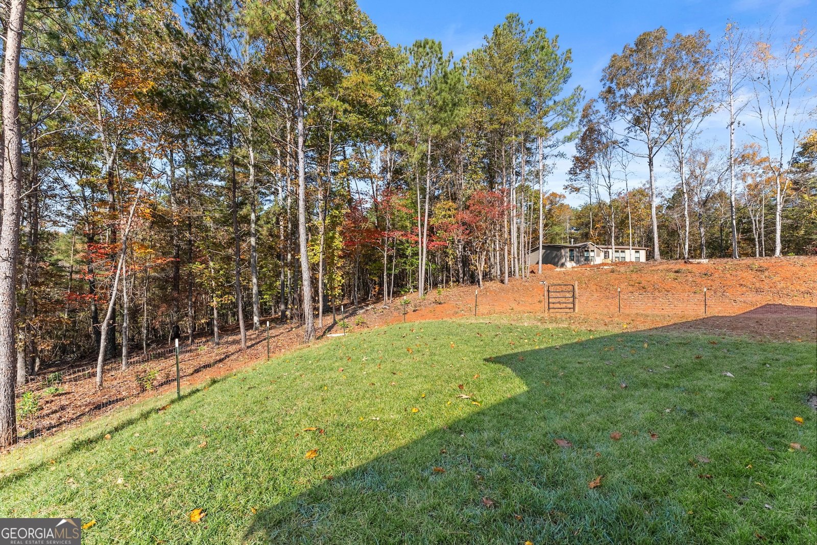 1335 Amicalola Ch Road Dawsonville - 36