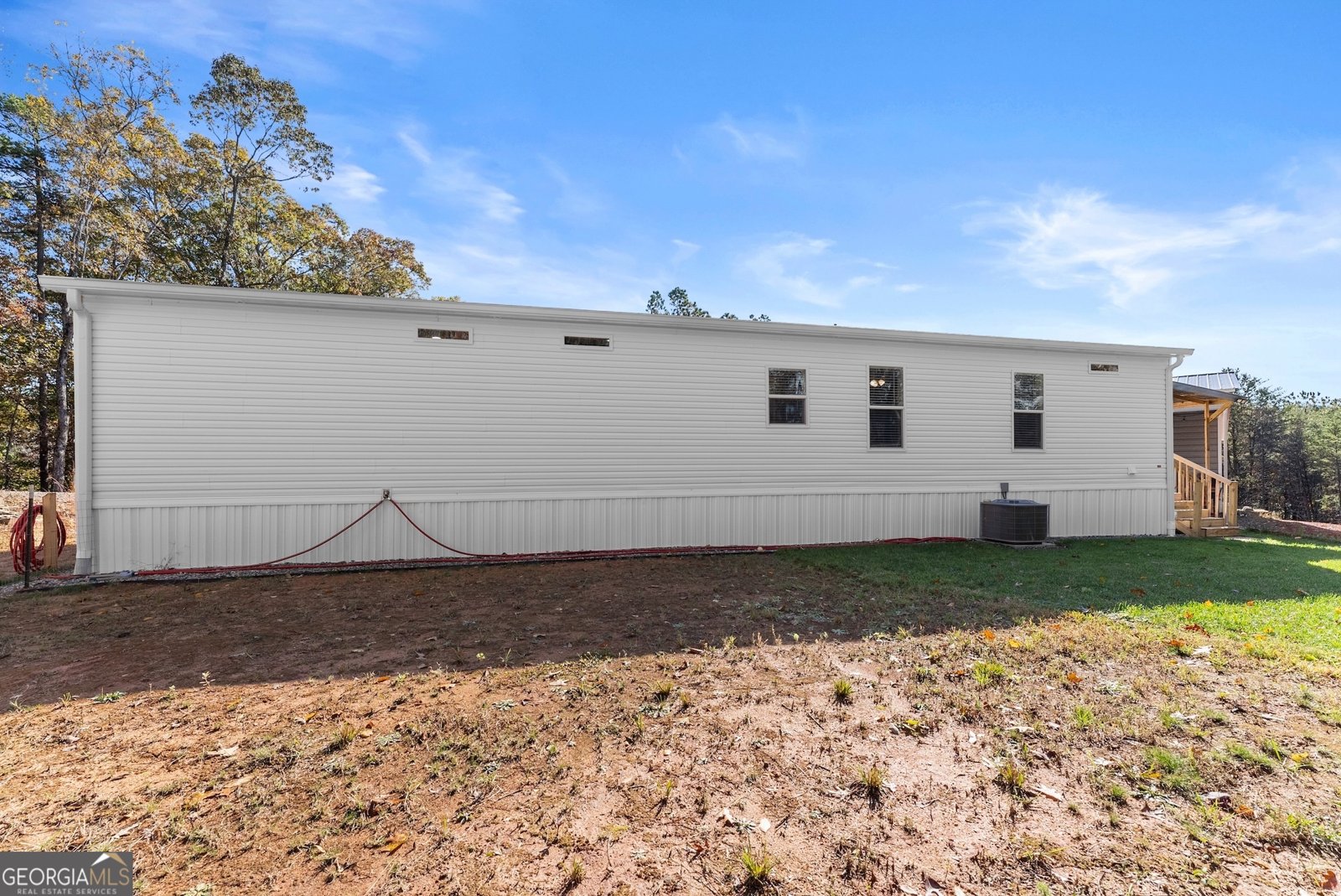 1335 Amicalola Ch Road Dawsonville - 39