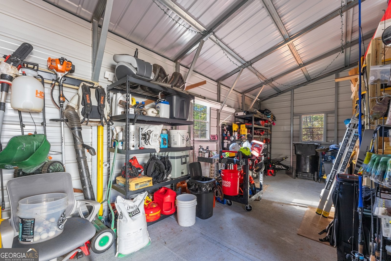 1335 Amicalola Ch Road Dawsonville - 41