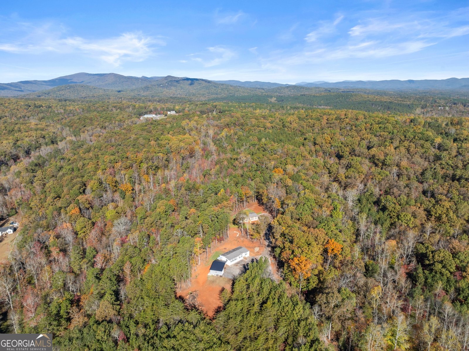 1335 Amicalola Ch Road Dawsonville - 47