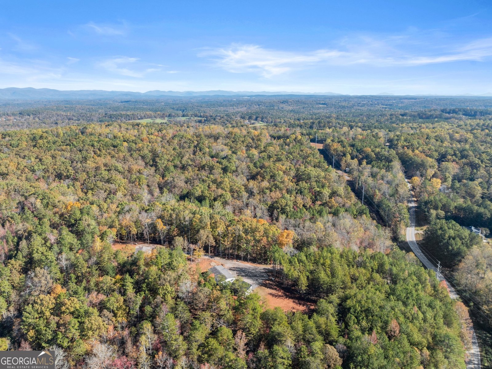 1335 Amicalola Ch Road Dawsonville - 48