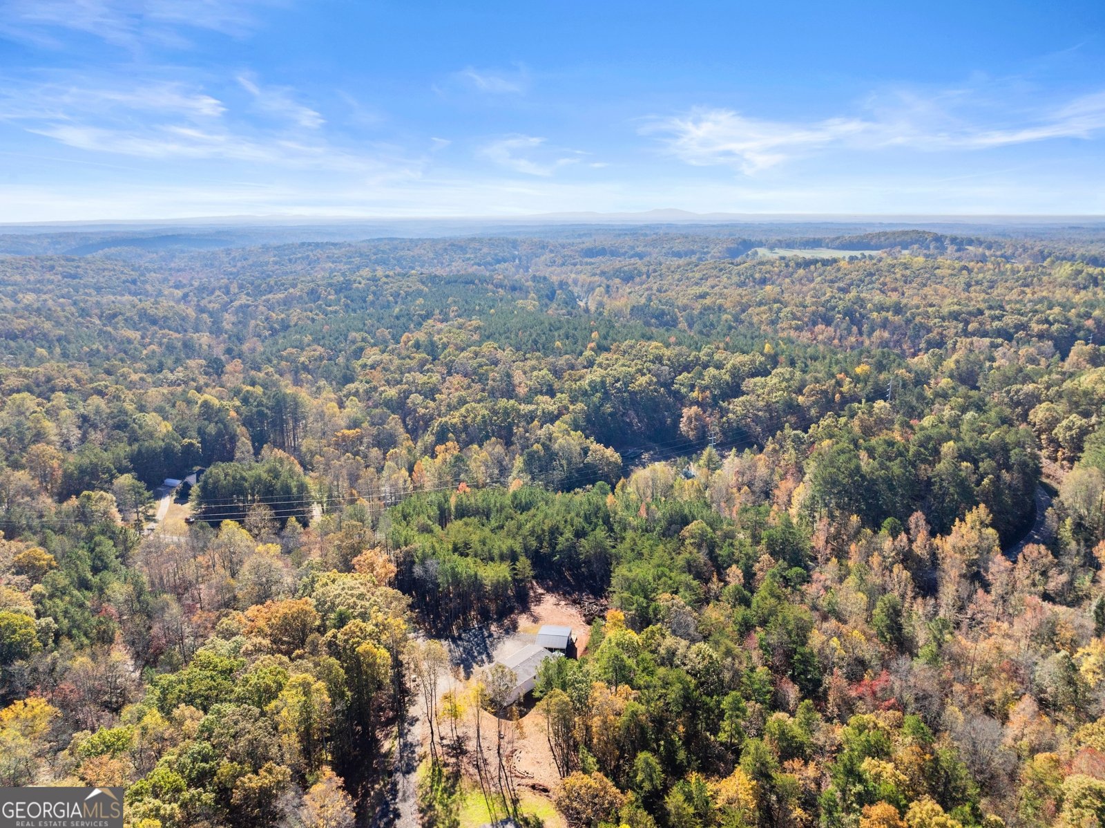 1335 Amicalola Ch Road Dawsonville - 50