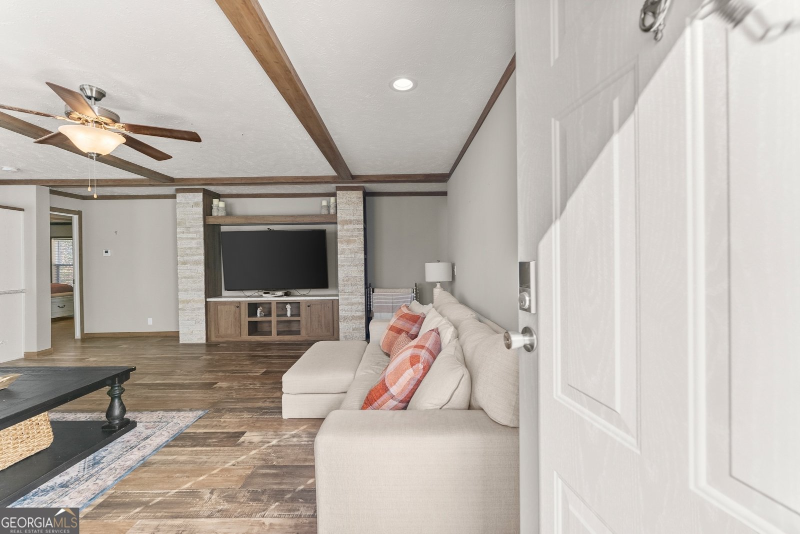 1335 Amicalola Ch Road Dawsonville - 9