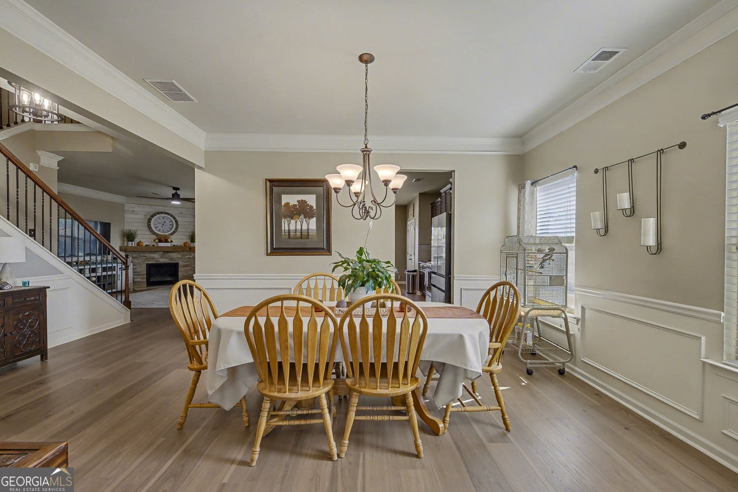 609 Darnell Road Canton - 1