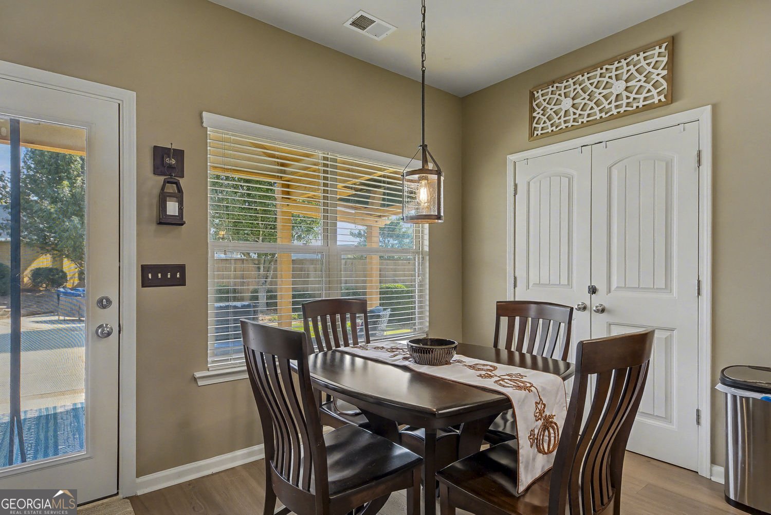 609 Darnell Road Canton - 2