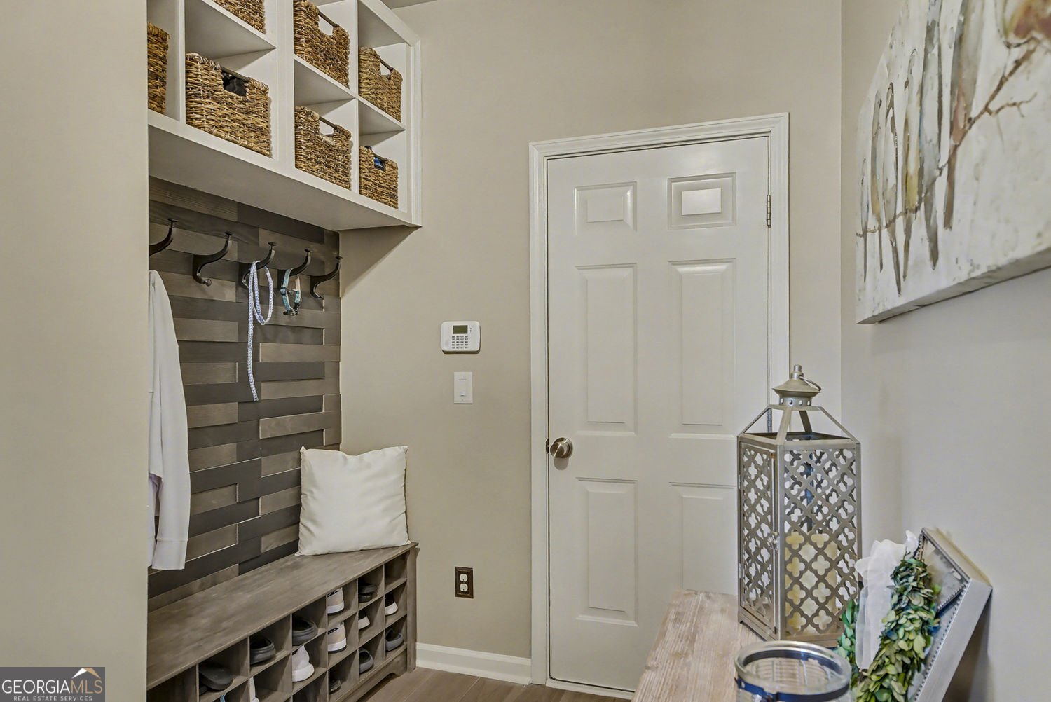 609 Darnell Road Canton - 27