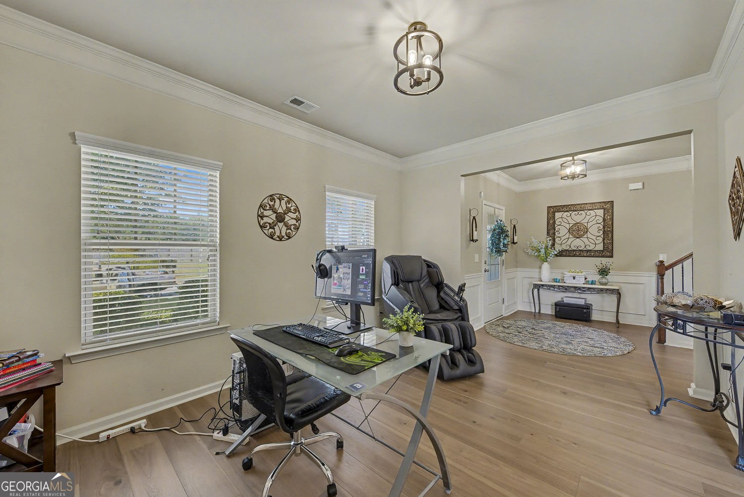 609 Darnell Road Canton - 28