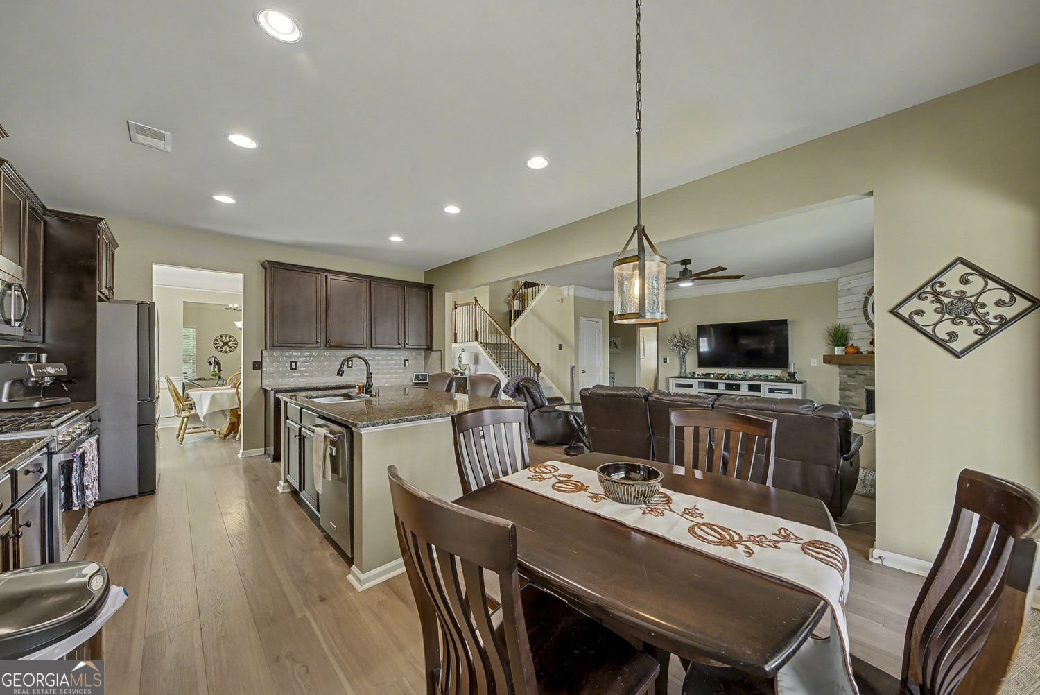 609 Darnell Road Canton - 3