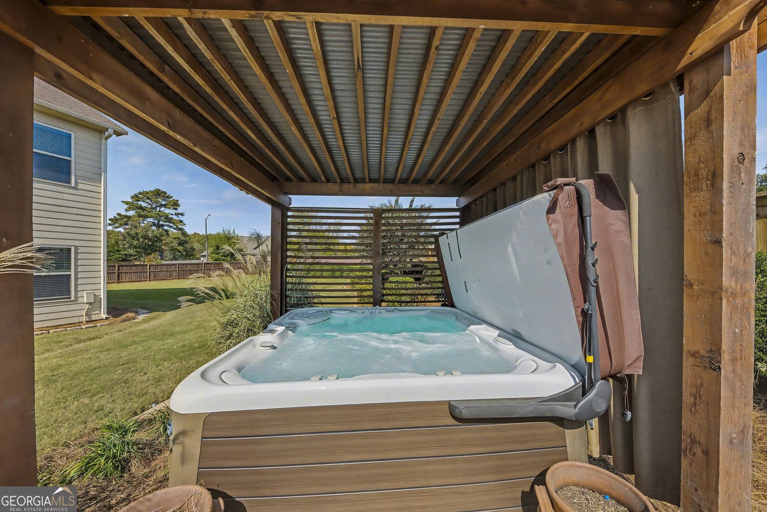 609 Darnell Road Canton - 30