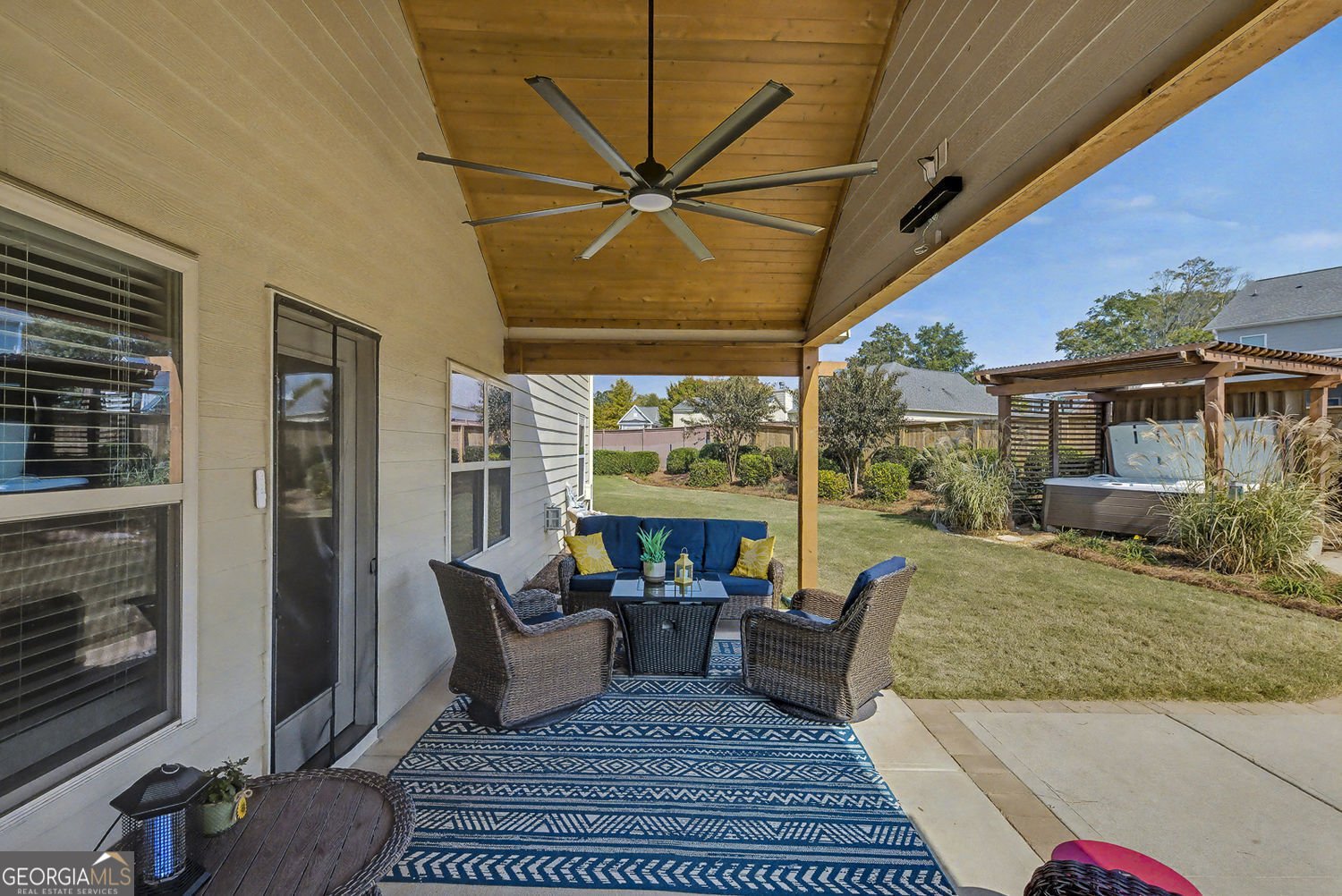 609 Darnell Road Canton - 32