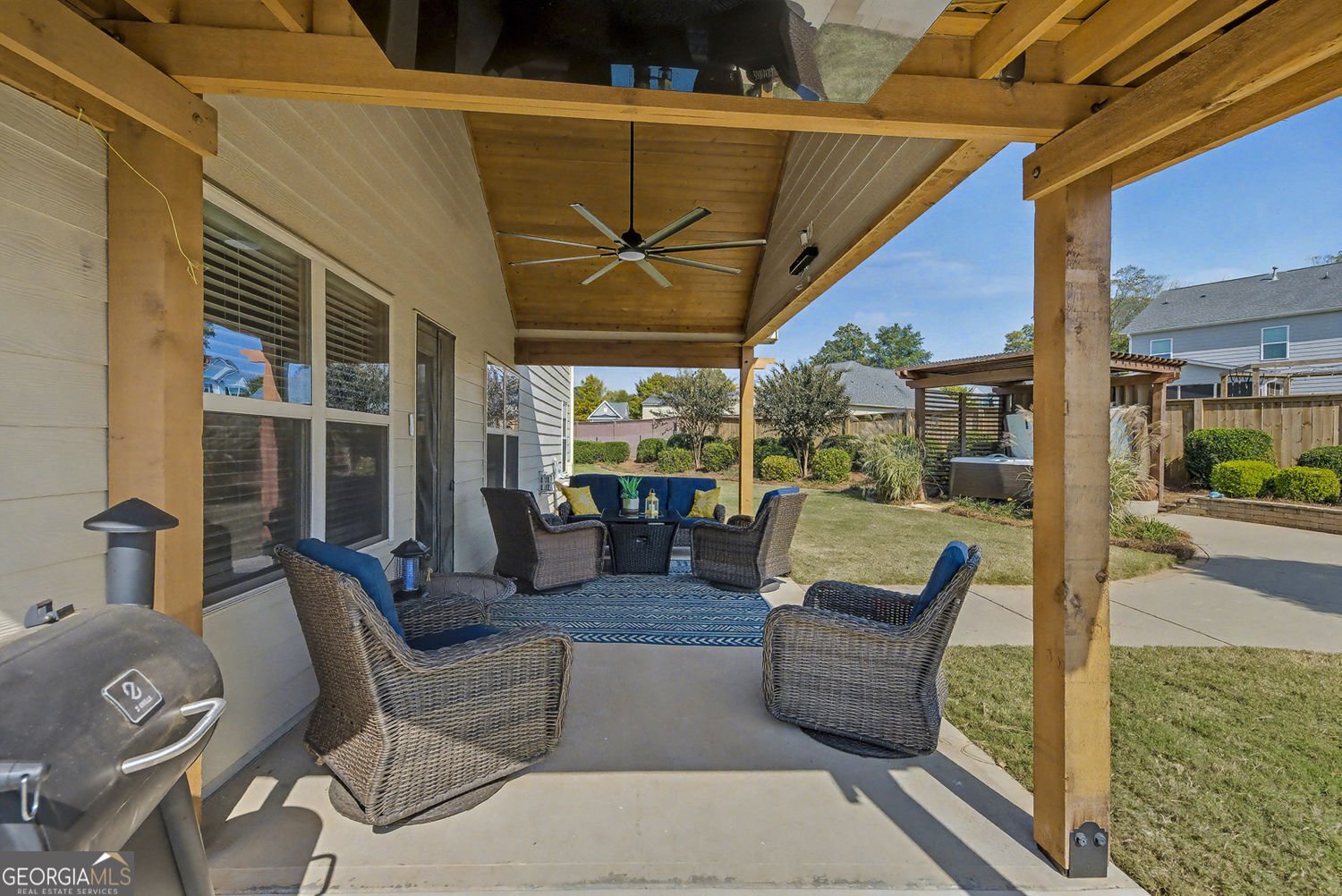 609 Darnell Road Canton - 33