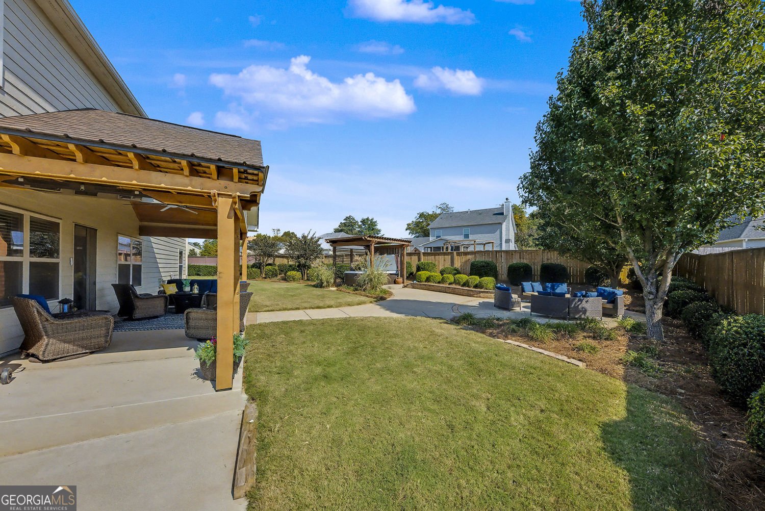 609 Darnell Road Canton - 35