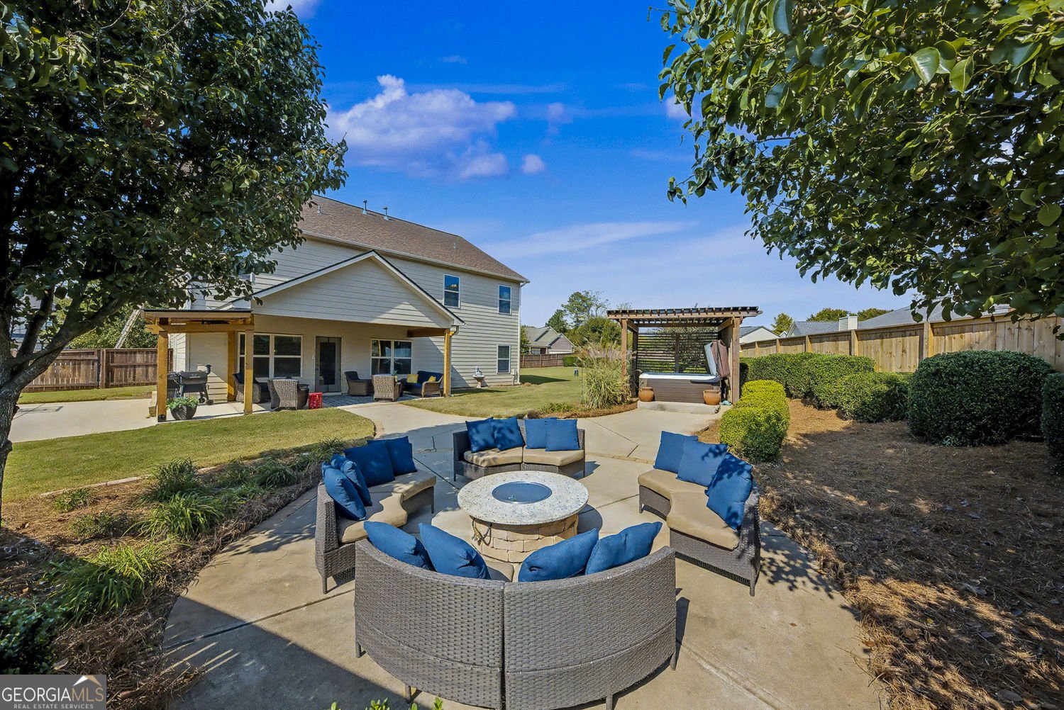 609 Darnell Road Canton - 37