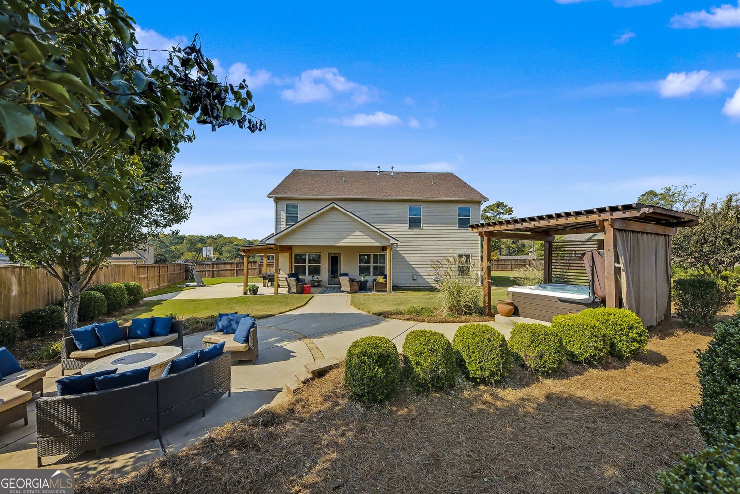 609 Darnell Road Canton - 38