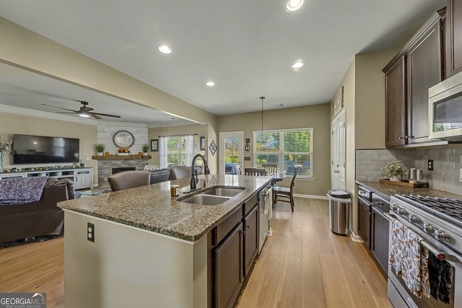 609 Darnell Road Canton - 4