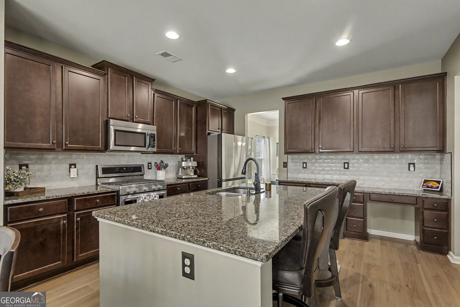 609 Darnell Road Canton - 5