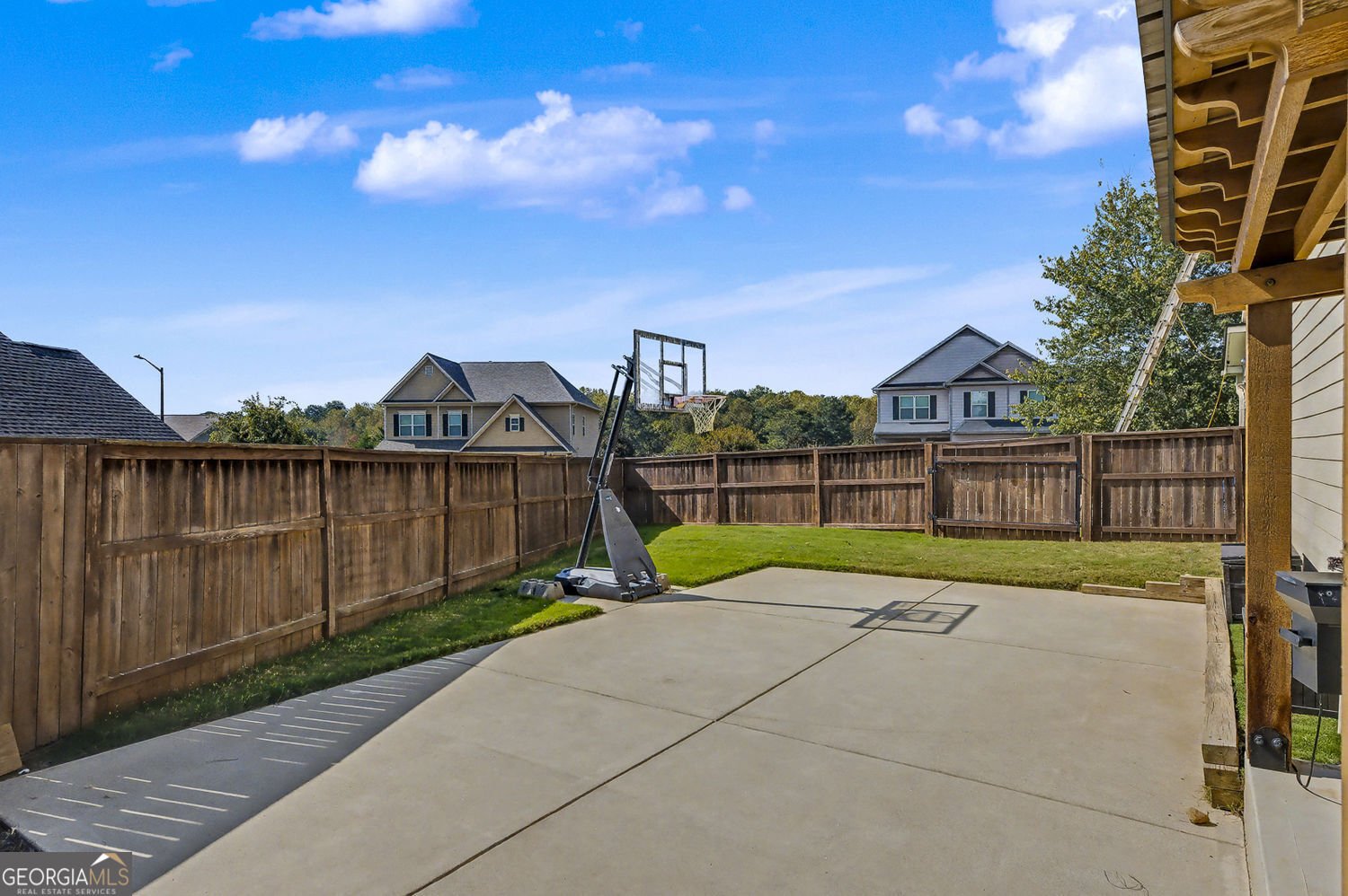 609 Darnell Road Canton - 50