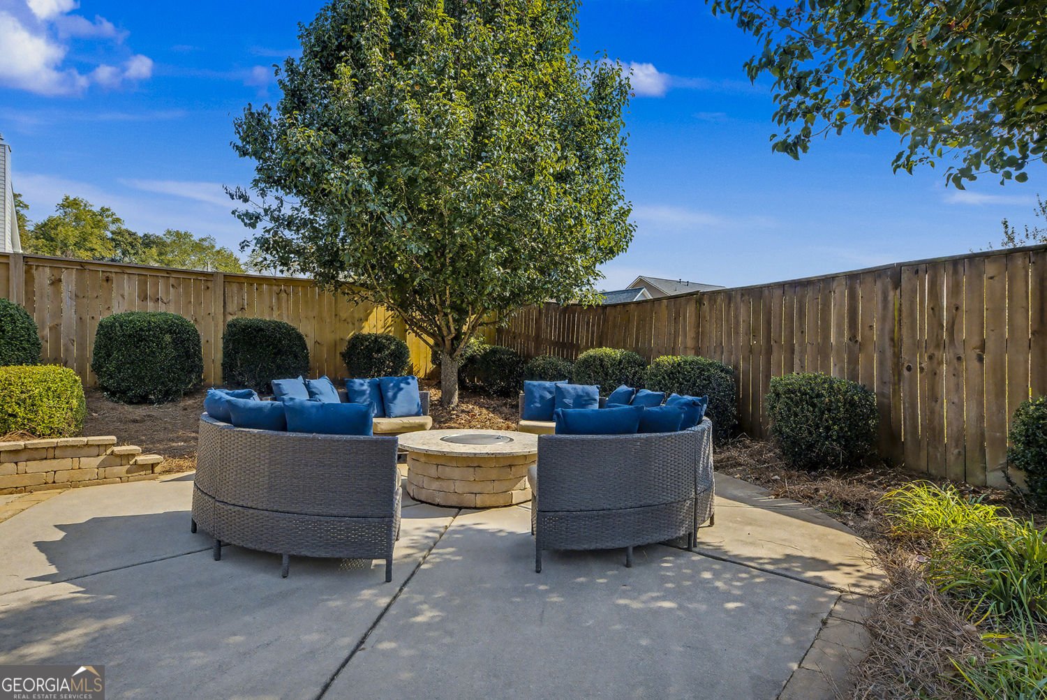 609 Darnell Road Canton - 52