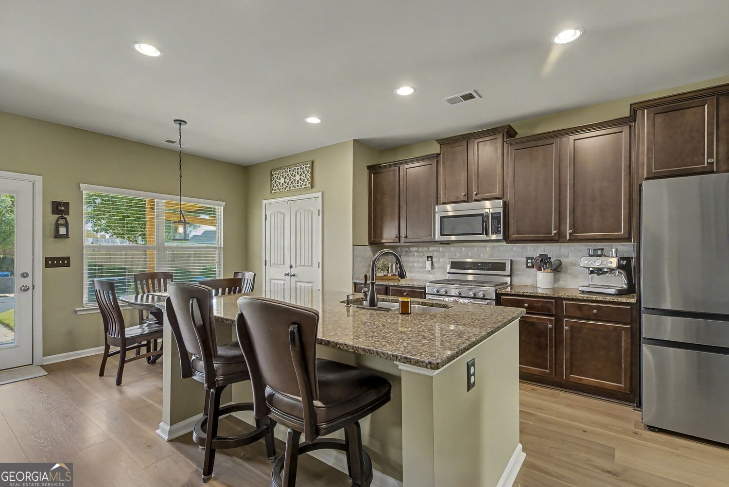 609 Darnell Road Canton - 6