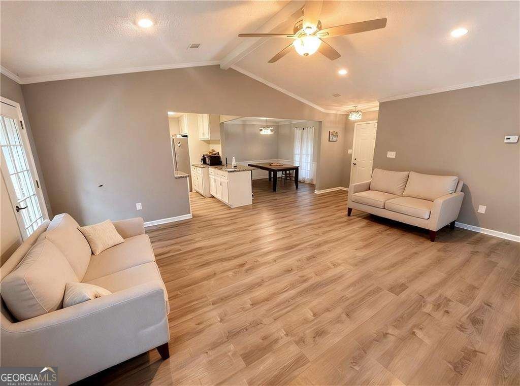 1790 Brandy Woods Trail Conyers - 1