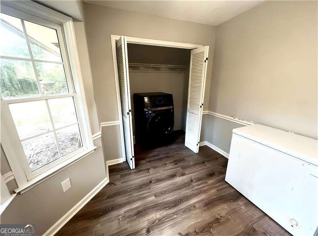 1790 Brandy Woods Trail Conyers - 17