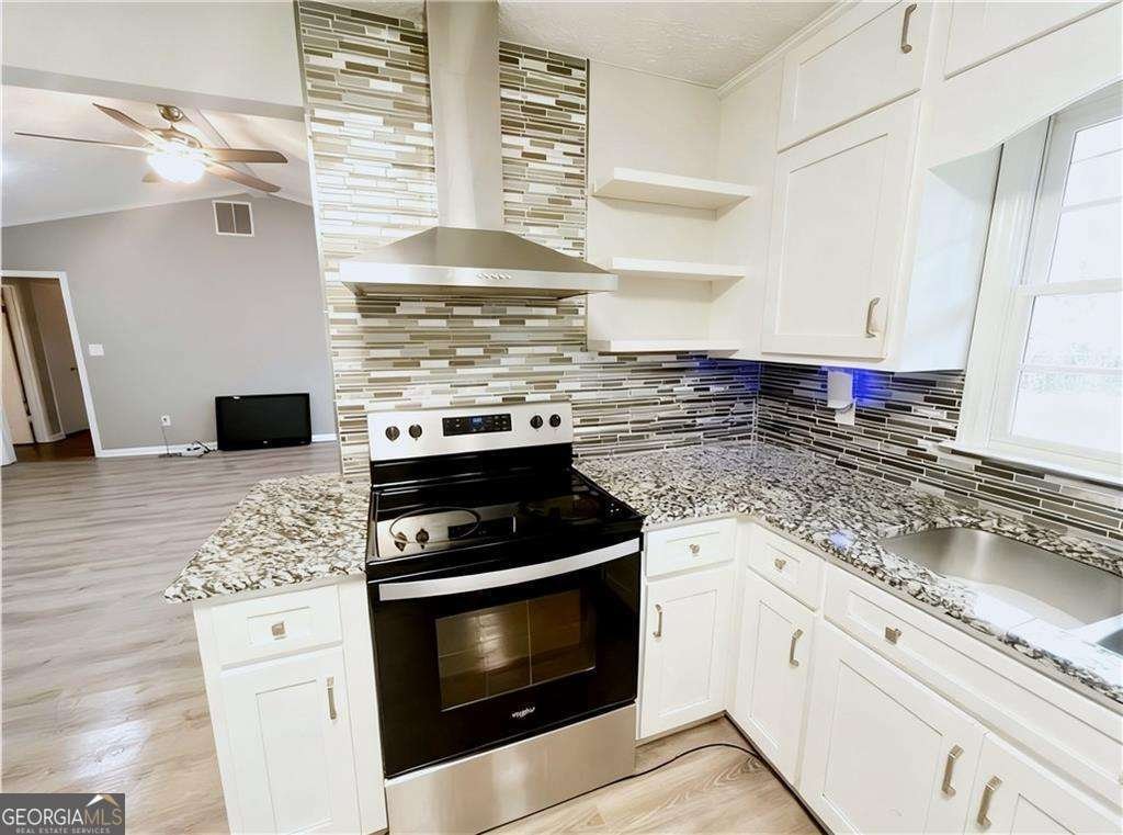 1790 Brandy Woods Trail Conyers - 26