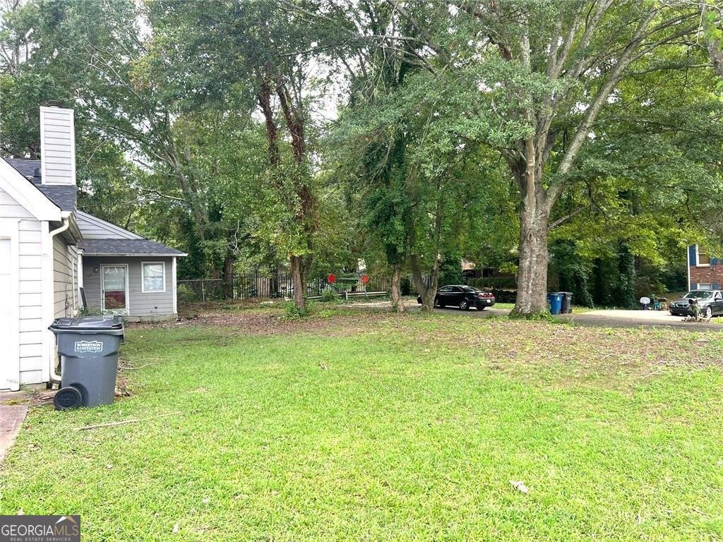 8114 Woodlake Drive Riverdale - 2