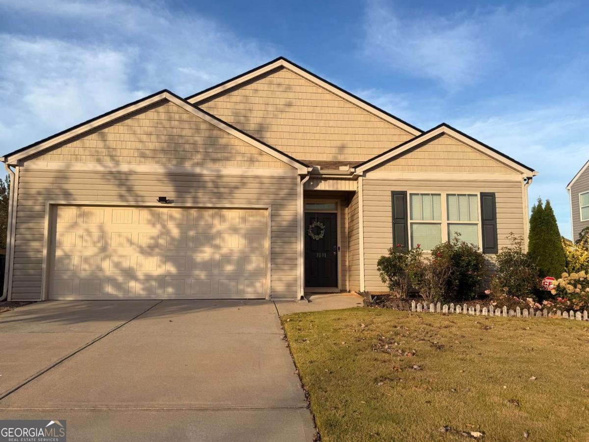 3091 Heritage Glen Drive Gainesville - 1