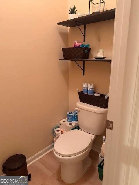 3091 Heritage Glen Drive Gainesville - 13