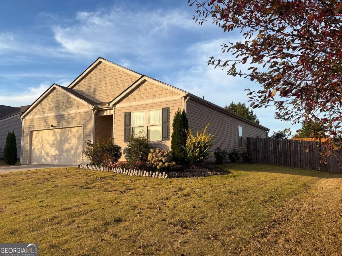 3091 Heritage Glen Drive Gainesville - 2