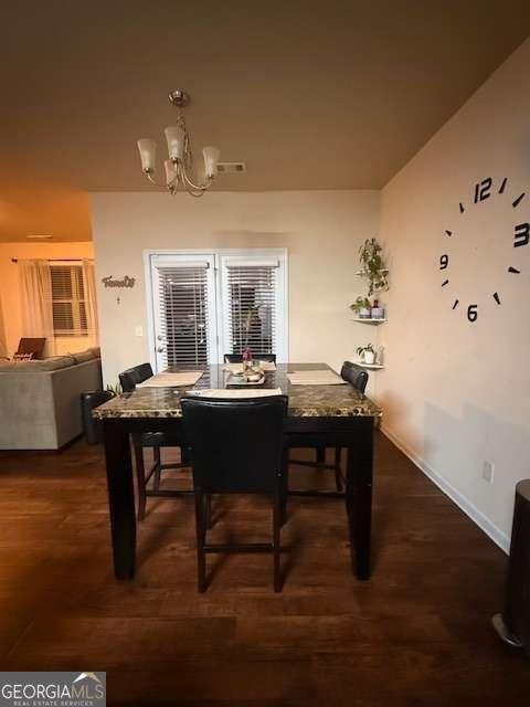 3091 Heritage Glen Drive Gainesville - 6