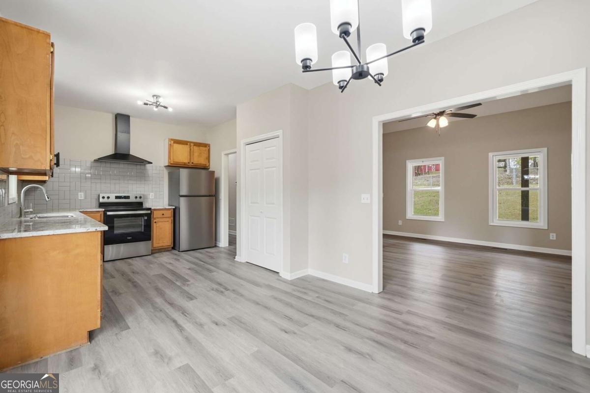 13 Tatum Road Talking Rock - 17