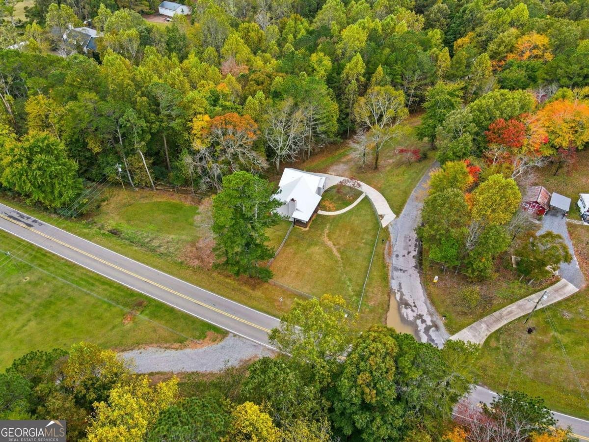 13 Tatum Road Talking Rock - 4