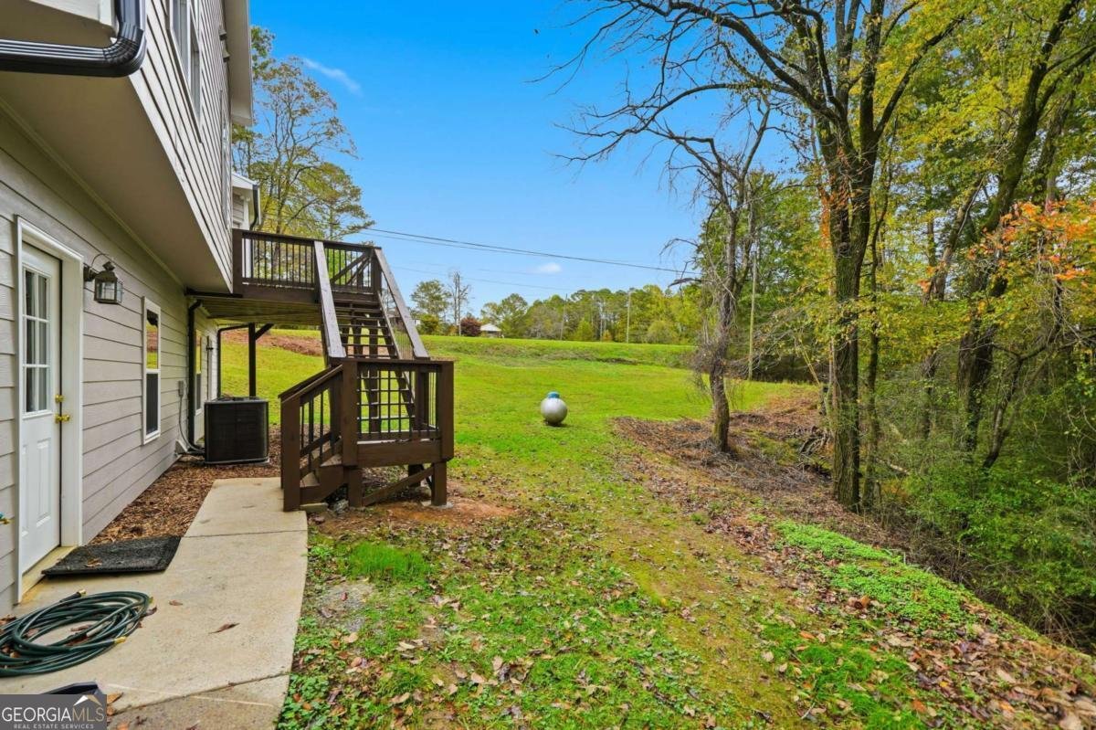 13 Tatum Road Talking Rock - 42