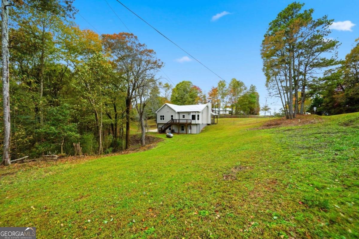 13 Tatum Road Talking Rock - 48