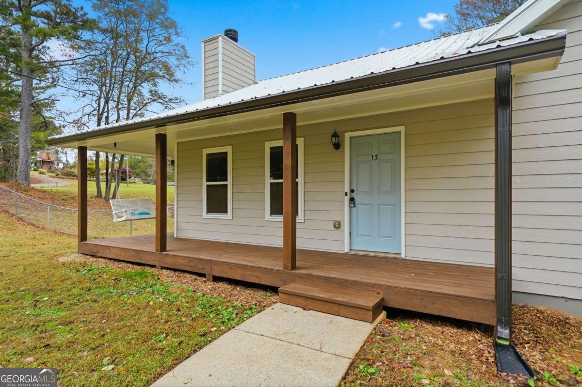 13 Tatum Road Talking Rock - 50