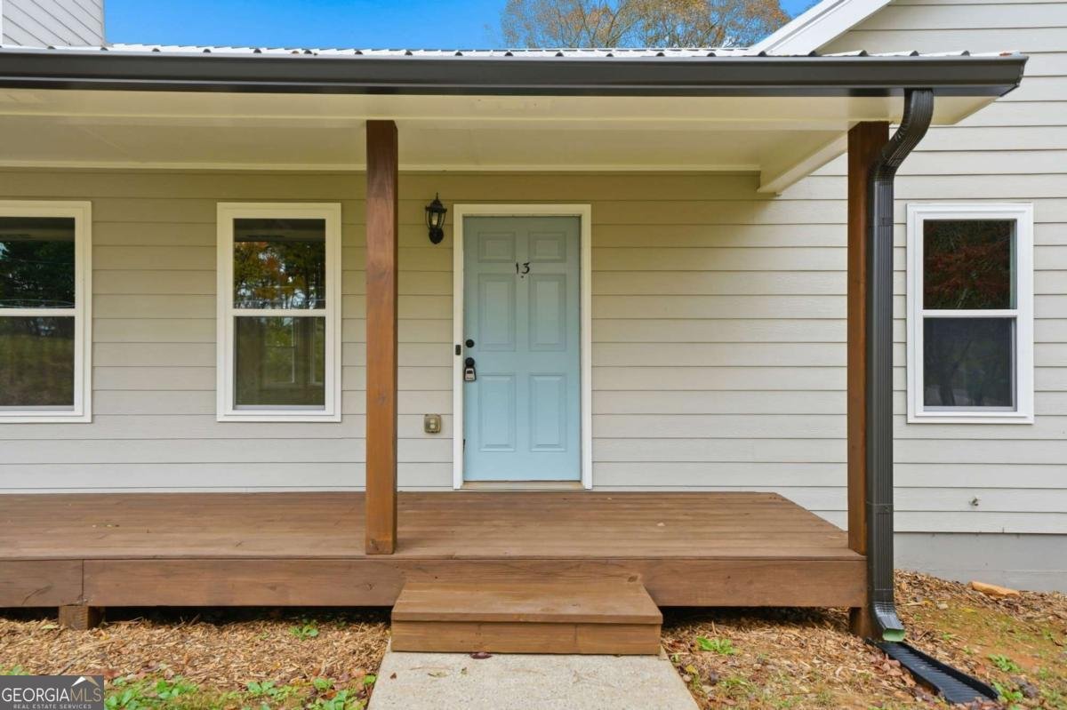 13 Tatum Road Talking Rock - 51