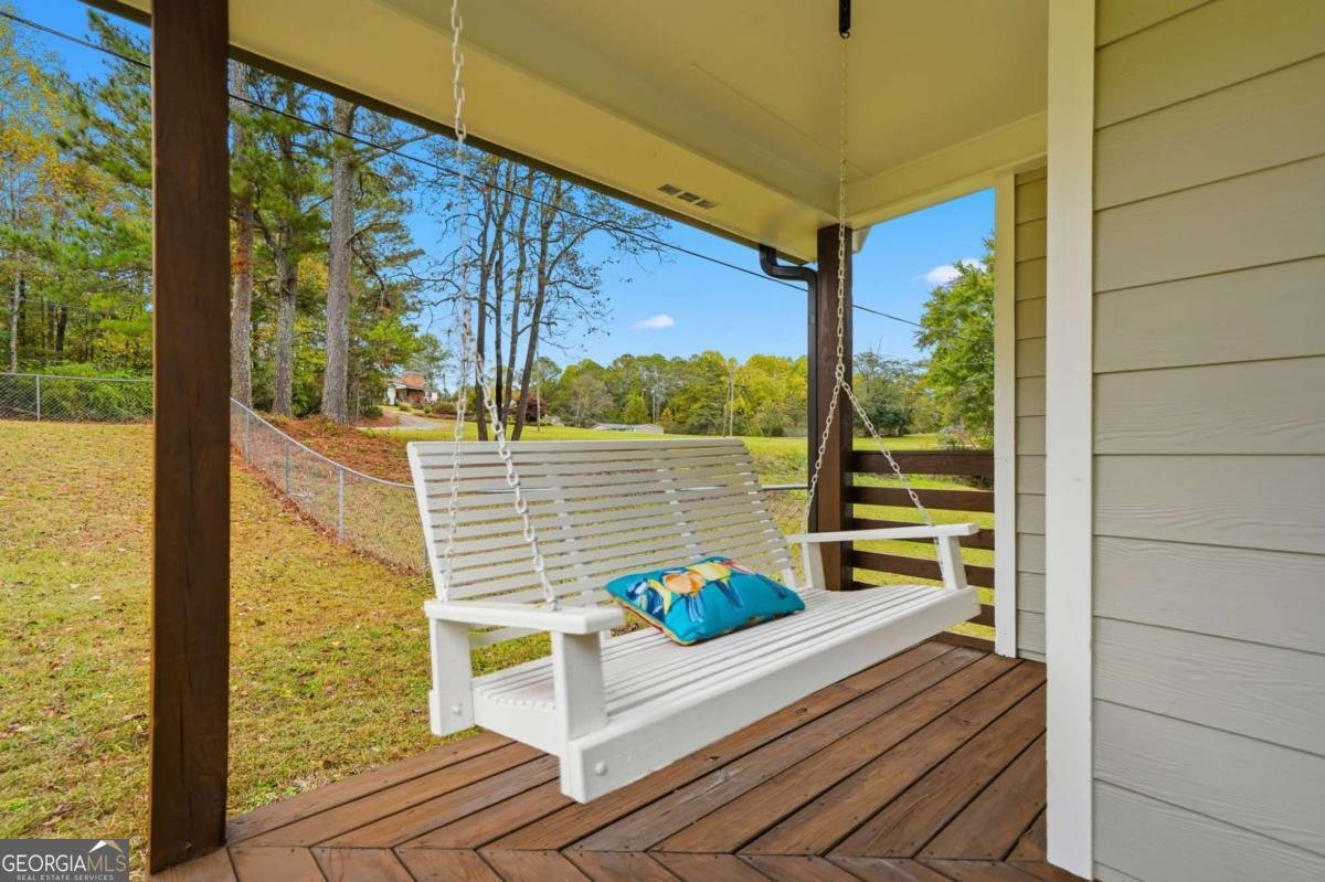 13 Tatum Road Talking Rock - 52