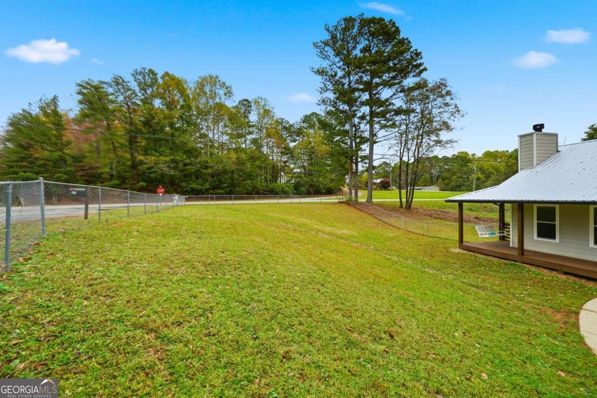 13 Tatum Road Talking Rock - 53